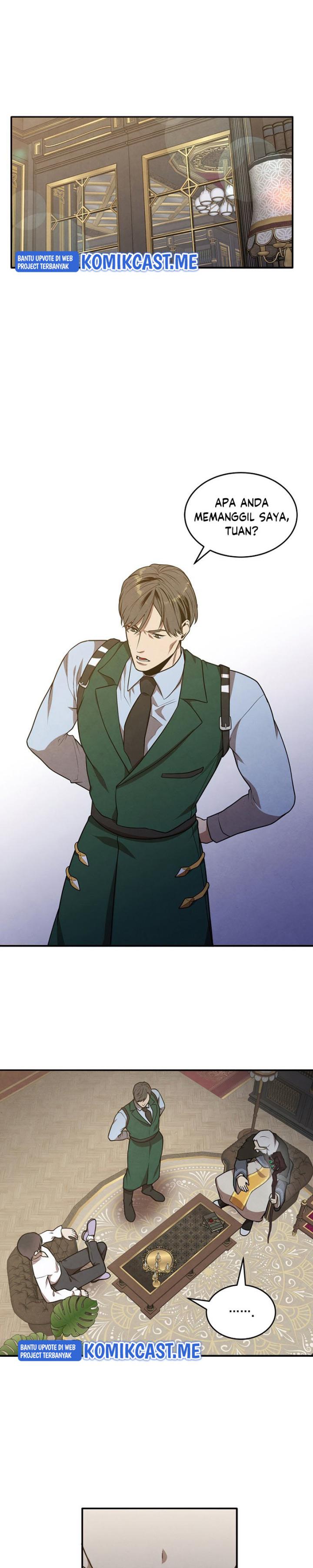 Legendary Youngest Son of the Marquis House Chapter 44 Gambar 19