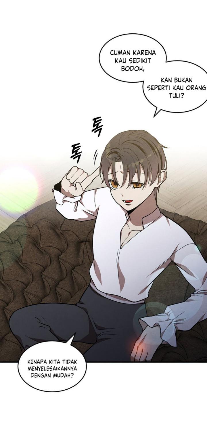Legendary Youngest Son of the Marquis House Chapter 44 Gambar 21