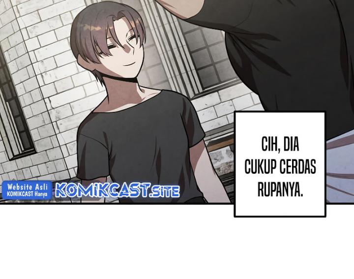 Legendary Youngest Son of the Marquis House Chapter 52 Gambar 5