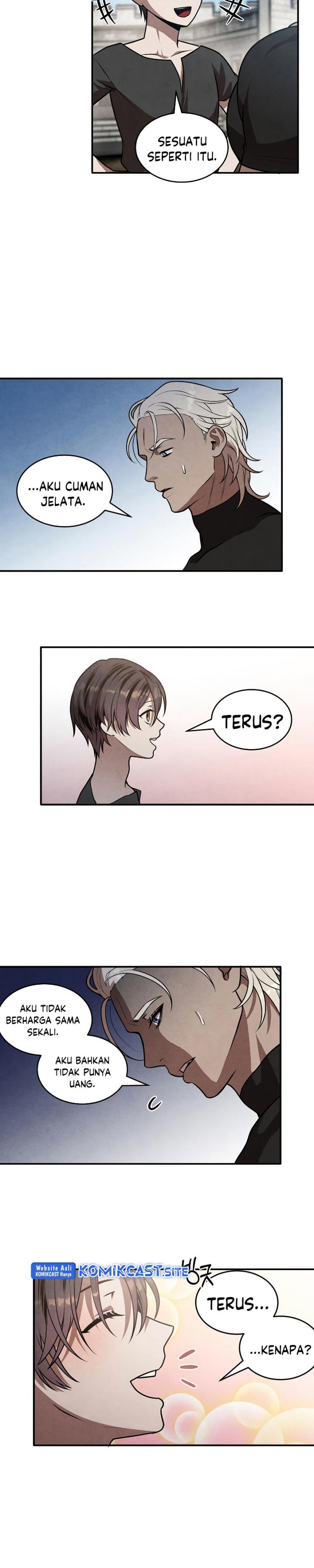 Legendary Youngest Son of the Marquis House Chapter 52 Gambar 7