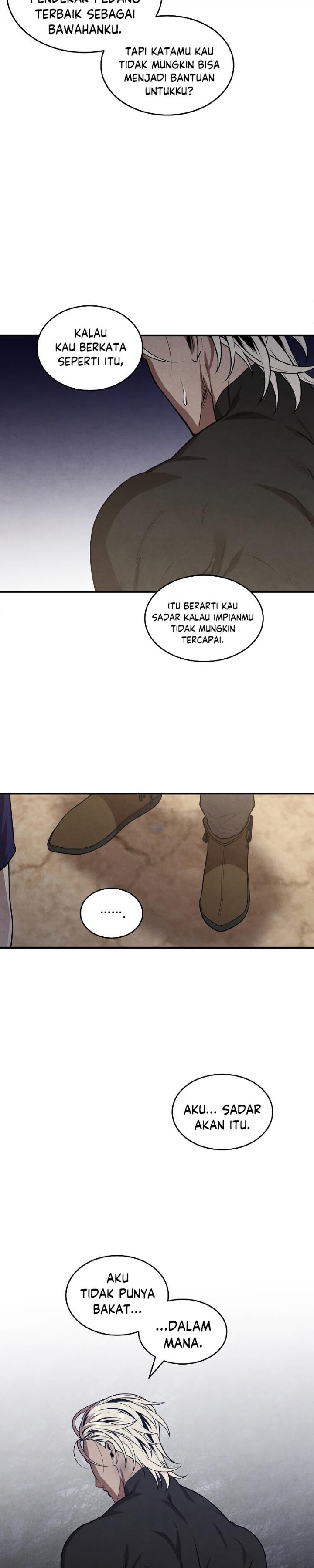 Legendary Youngest Son of the Marquis House Chapter 52 Gambar 11