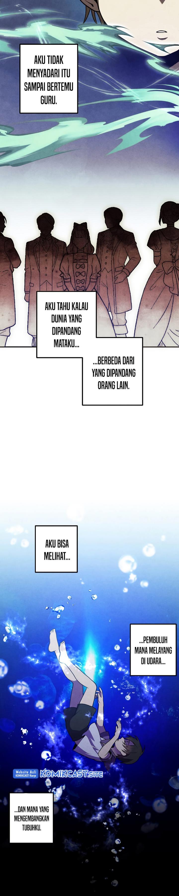 Legendary Youngest Son of the Marquis House Chapter 52 Gambar 15