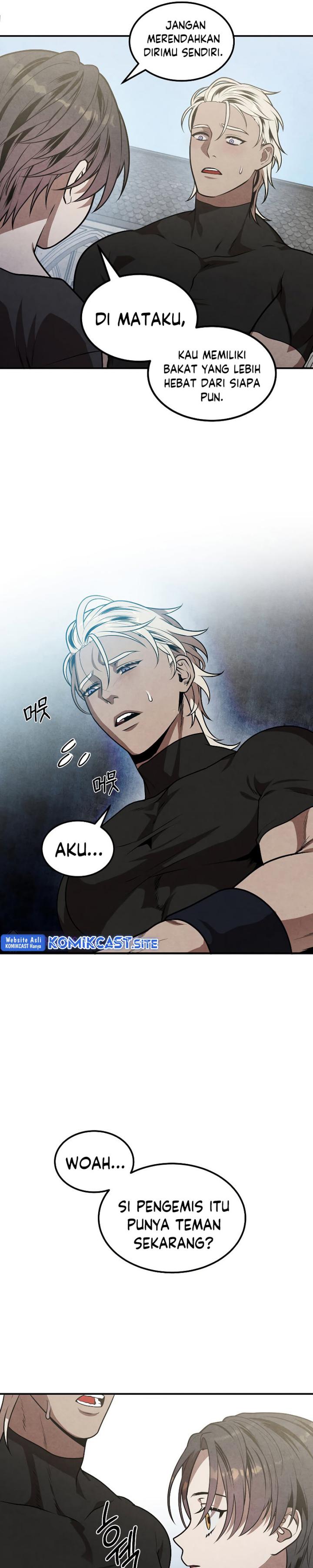 Legendary Youngest Son of the Marquis House Chapter 52 Gambar 18