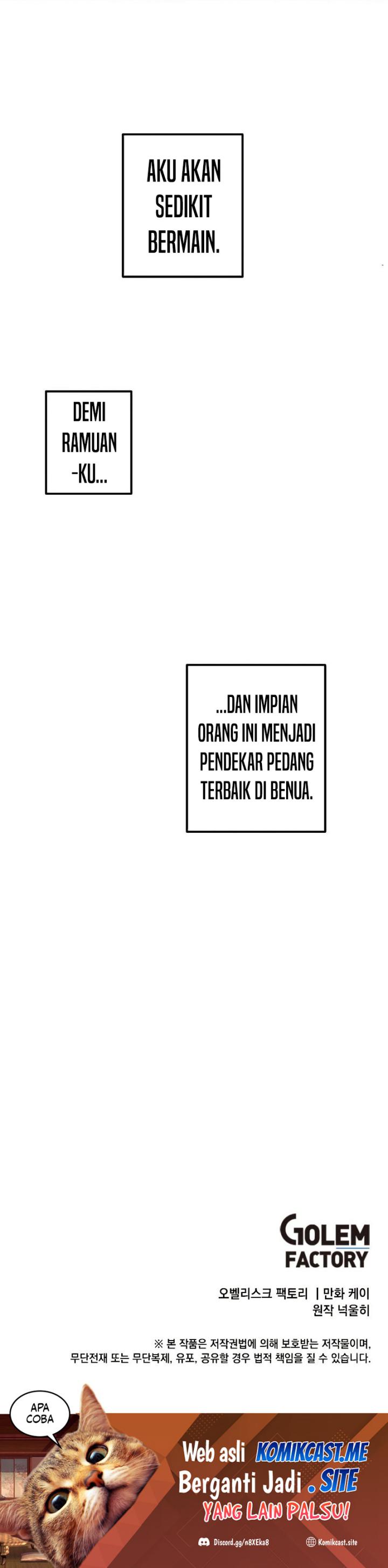 Legendary Youngest Son of the Marquis House Chapter 52 Gambar 27