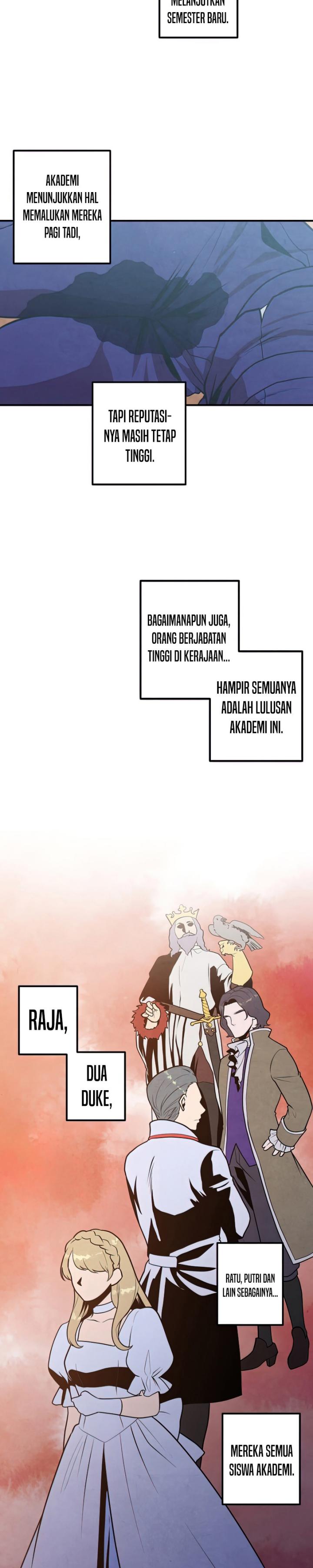 Legendary Youngest Son of the Marquis House Chapter 55 S1 END Gambar 3