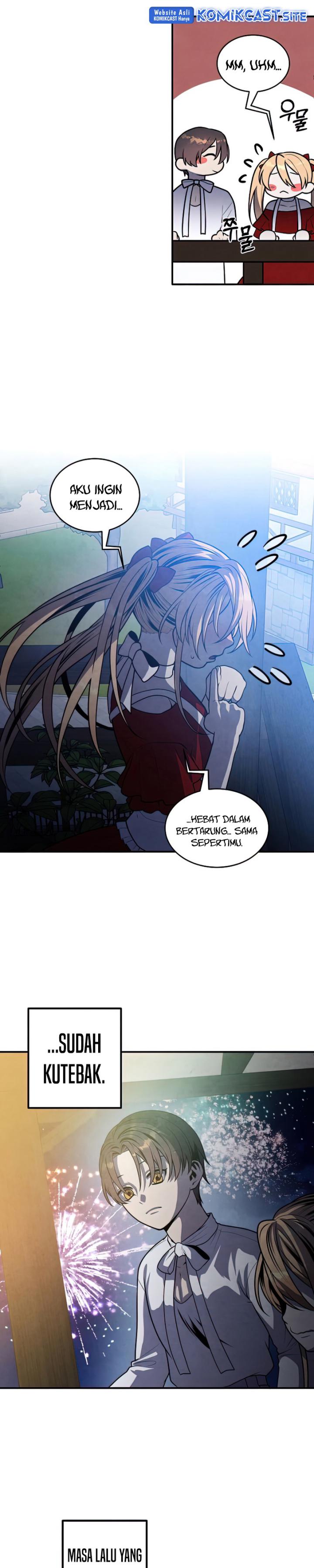 Legendary Youngest Son of the Marquis House Chapter 55 S1 END Gambar 19