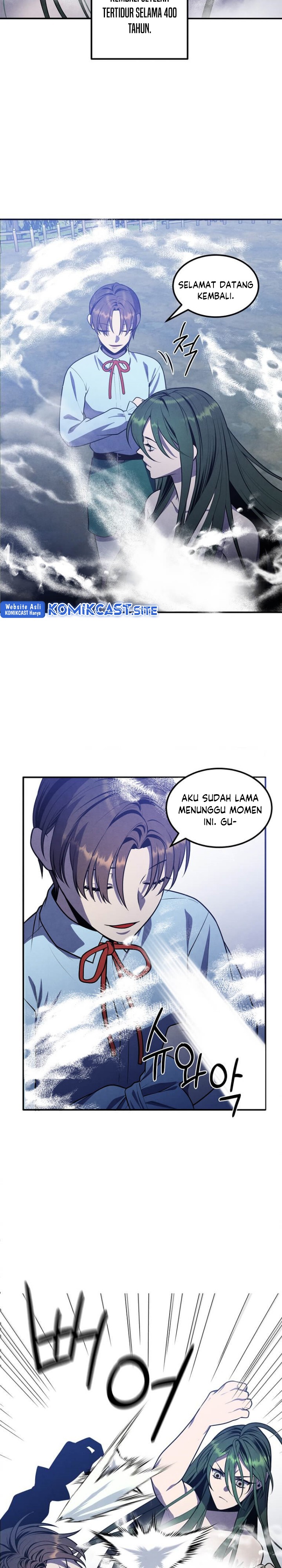 Legendary Youngest Son of the Marquis House Chapter 59 Gambar 4