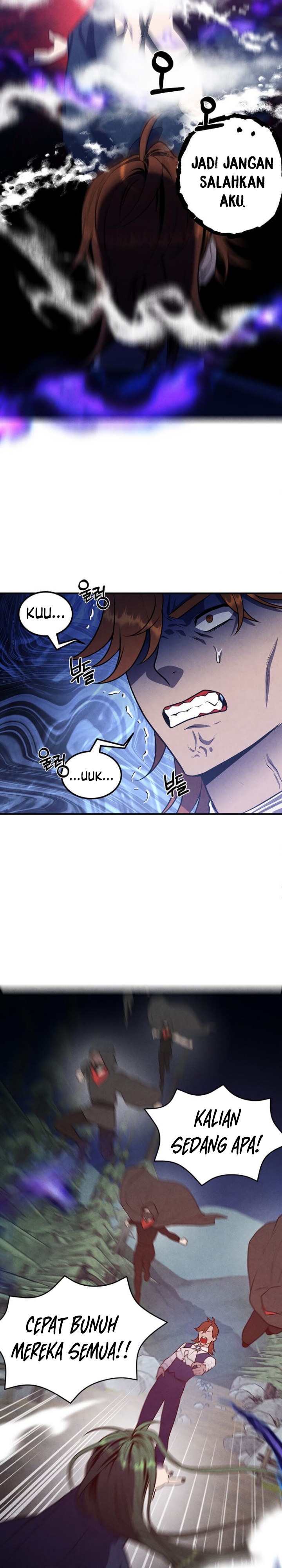 Legendary Youngest Son of the Marquis House Chapter 59 Gambar 15