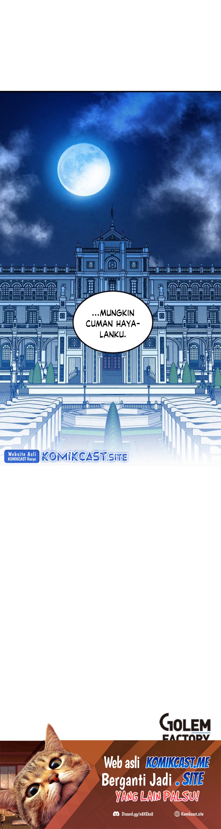 Legendary Youngest Son of the Marquis House Chapter 59 Gambar 21