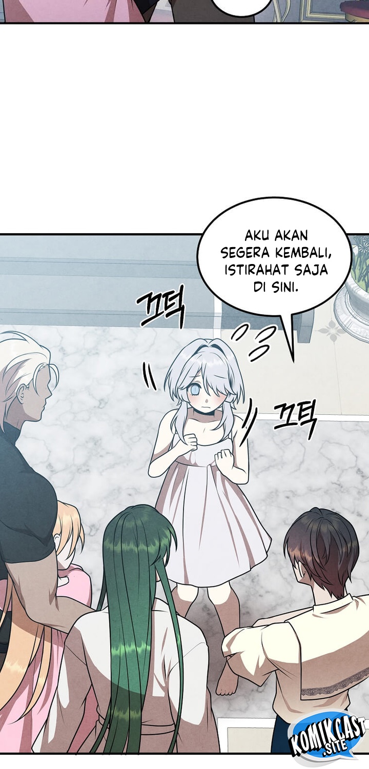 Legendary Youngest Son of the Marquis House Chapter 68 Gambar 17