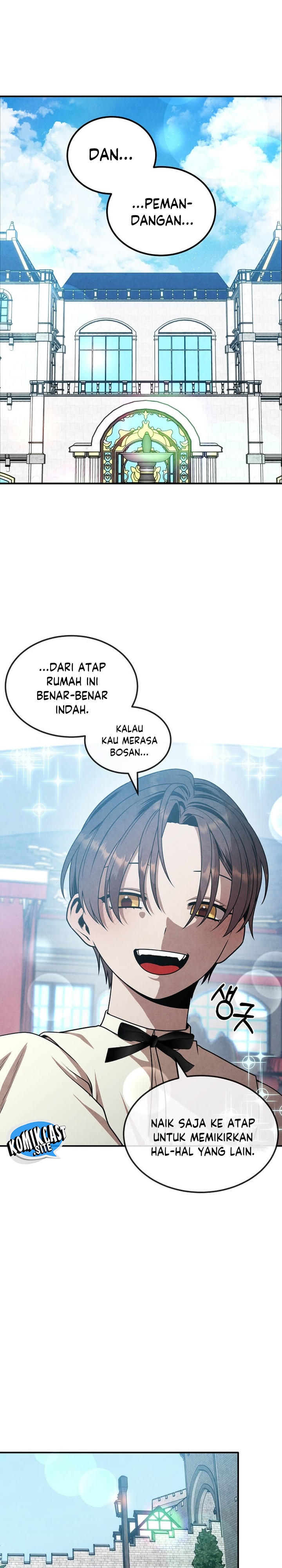 Legendary Youngest Son of the Marquis House Chapter 68 Gambar 20