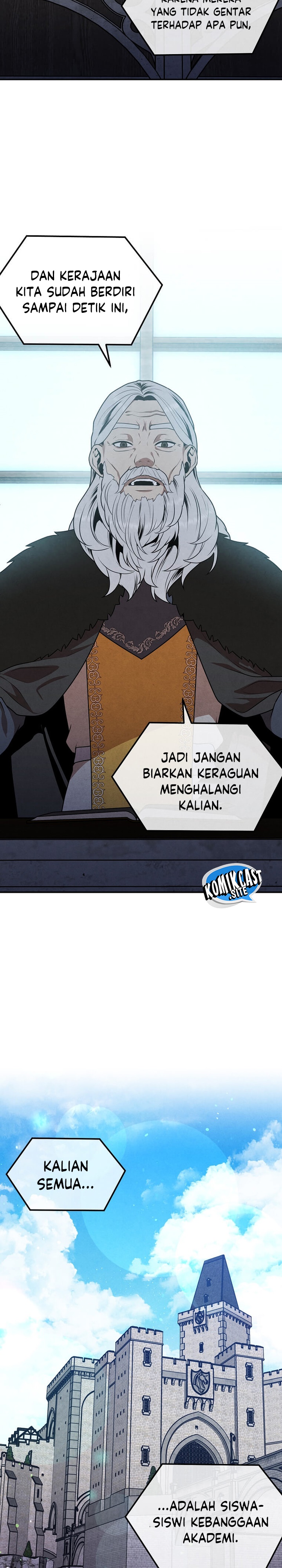 Legendary Youngest Son of the Marquis House Chapter 68 Gambar 28