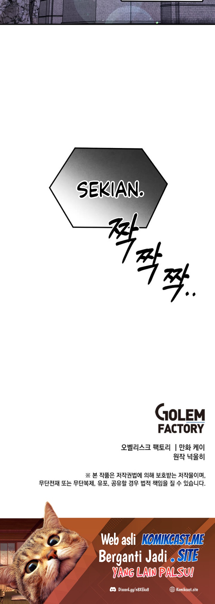 Legendary Youngest Son of the Marquis House Chapter 68 Gambar 29