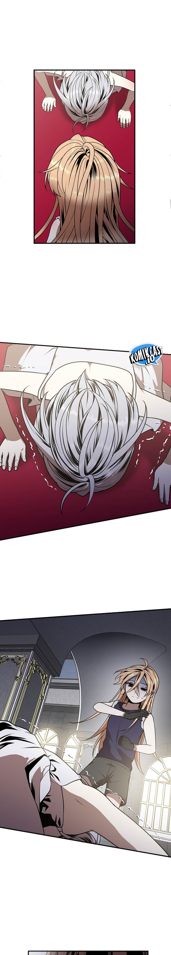 Legendary Youngest Son of the Marquis House Chapter 78 Gambar 4
