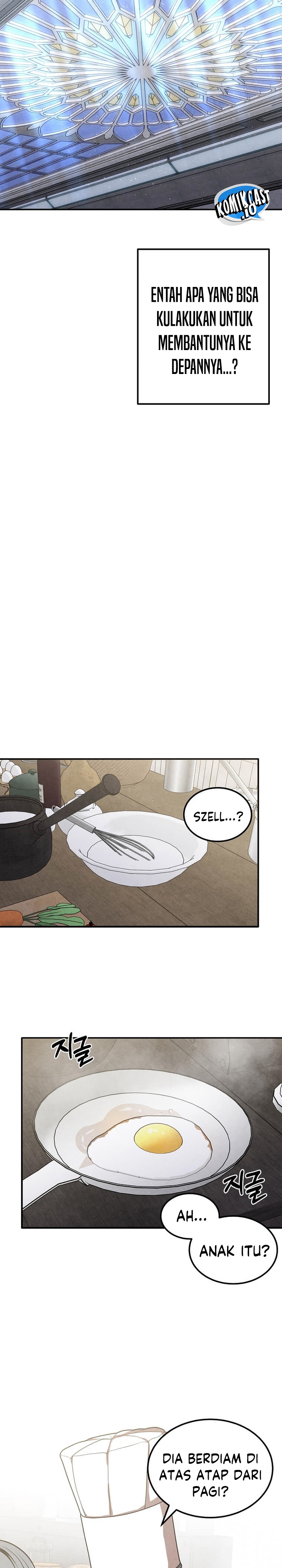 Legendary Youngest Son of the Marquis House Chapter 78 Gambar 7