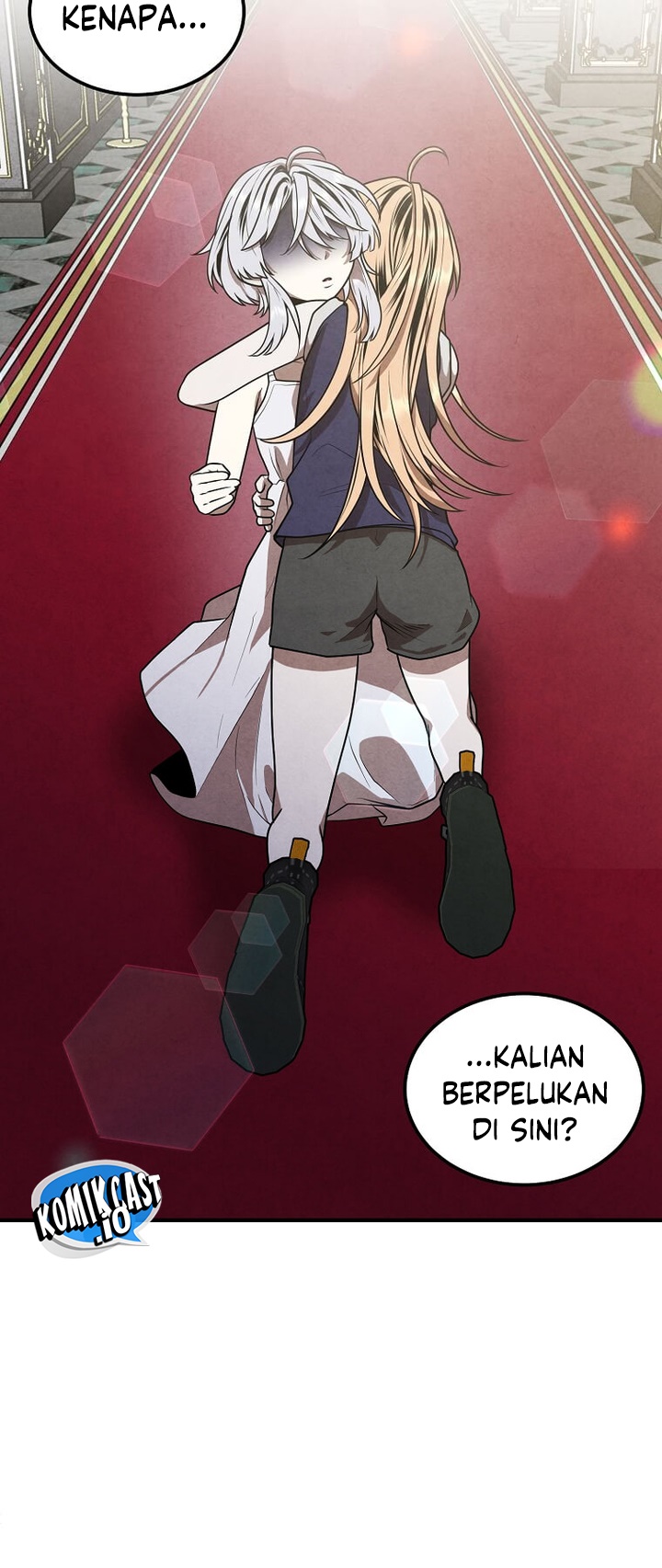 Legendary Youngest Son of the Marquis House Chapter 78 Gambar 9