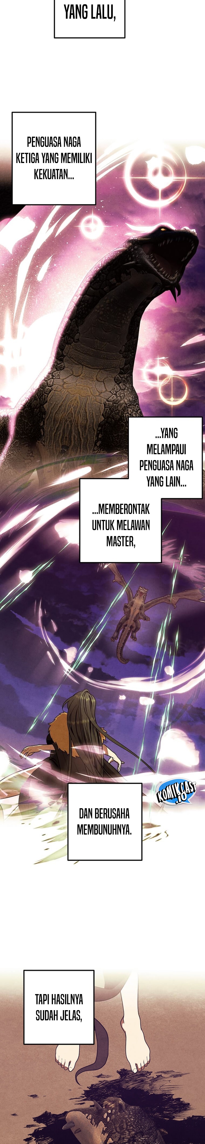 Legendary Youngest Son of the Marquis House Chapter 78 Gambar 23