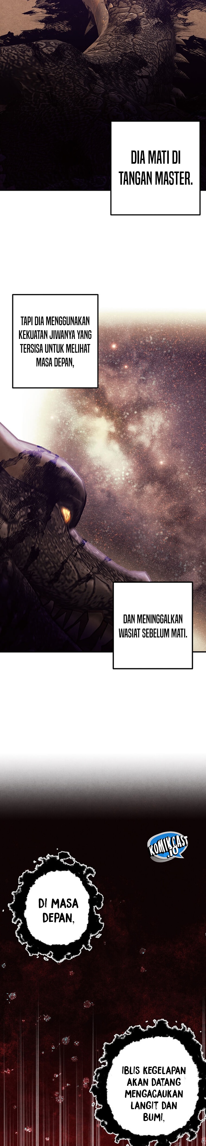 Legendary Youngest Son of the Marquis House Chapter 78 Gambar 24