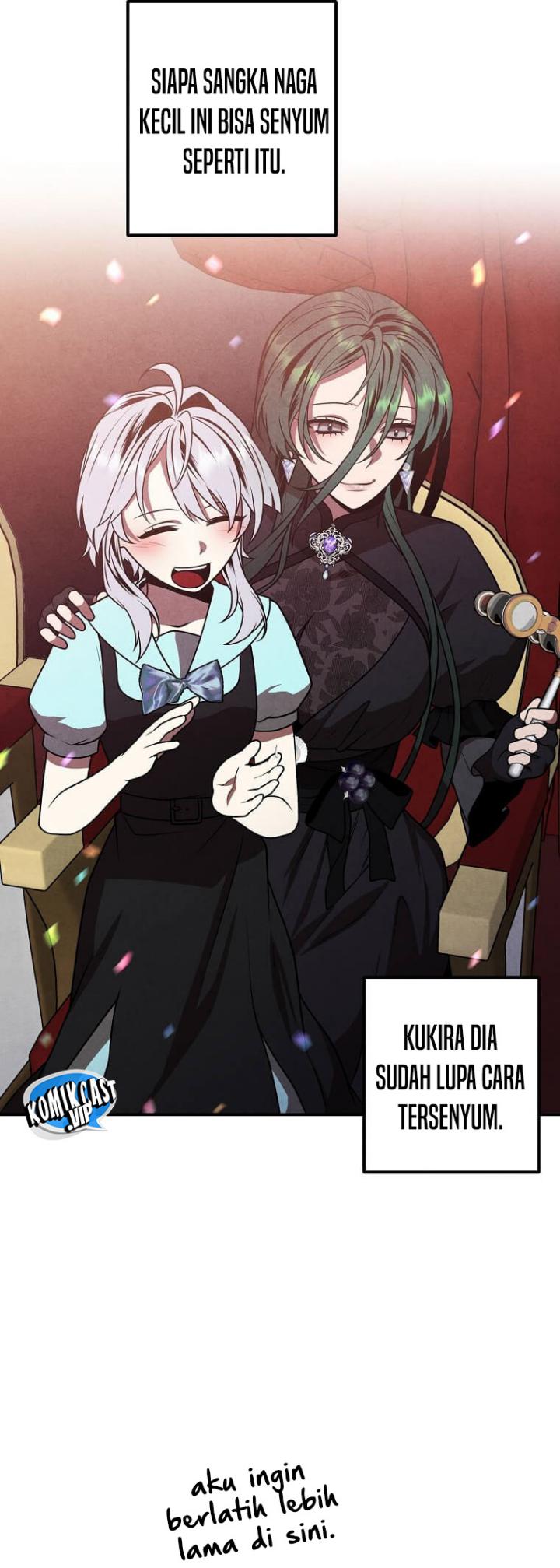 Legendary Youngest Son of the Marquis House Chapter 84 Gambar 4