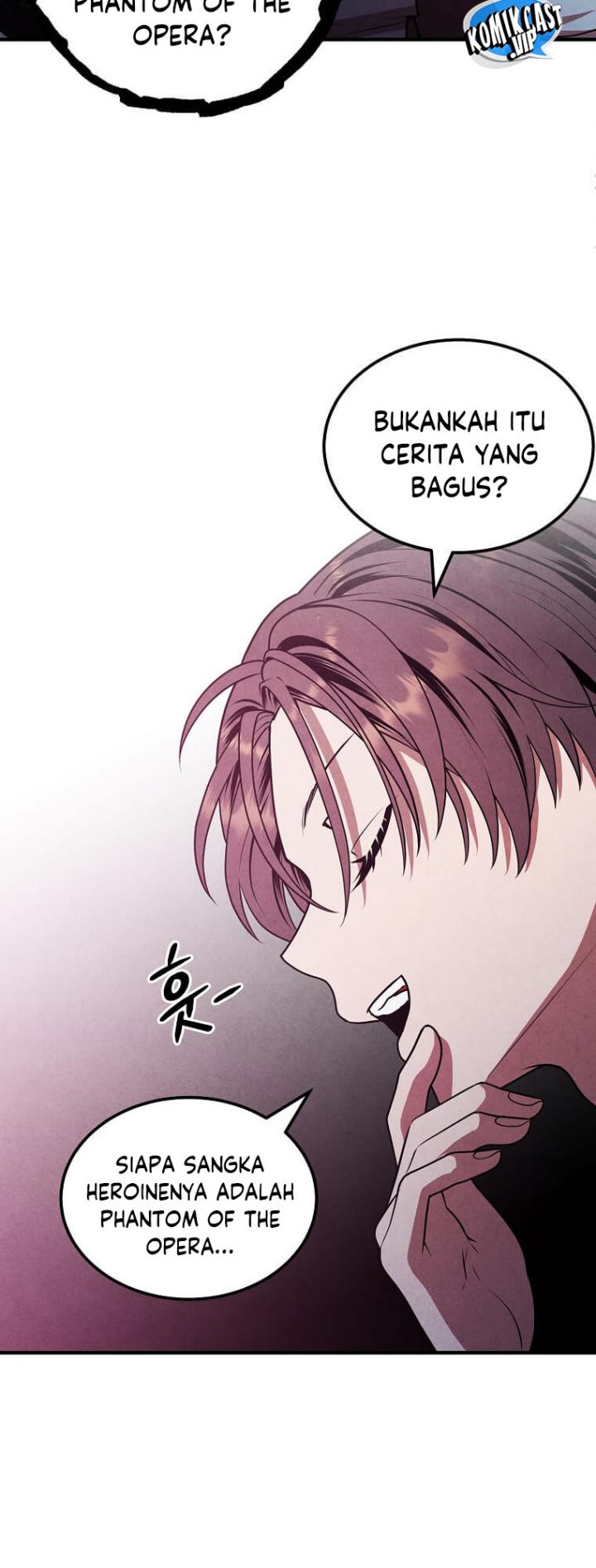 Legendary Youngest Son of the Marquis House Chapter 84 Gambar 7