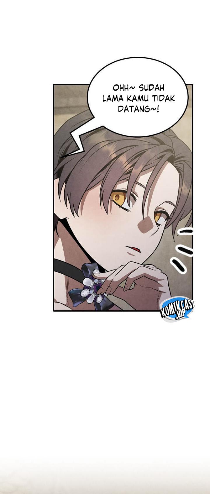 Legendary Youngest Son of the Marquis House Chapter 84 Gambar 13
