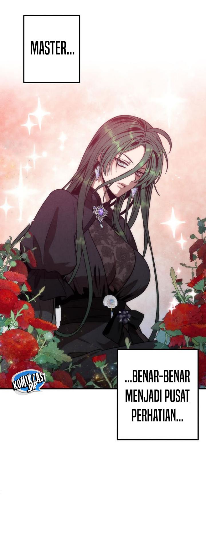 Legendary Youngest Son of the Marquis House Chapter 84 Gambar 19