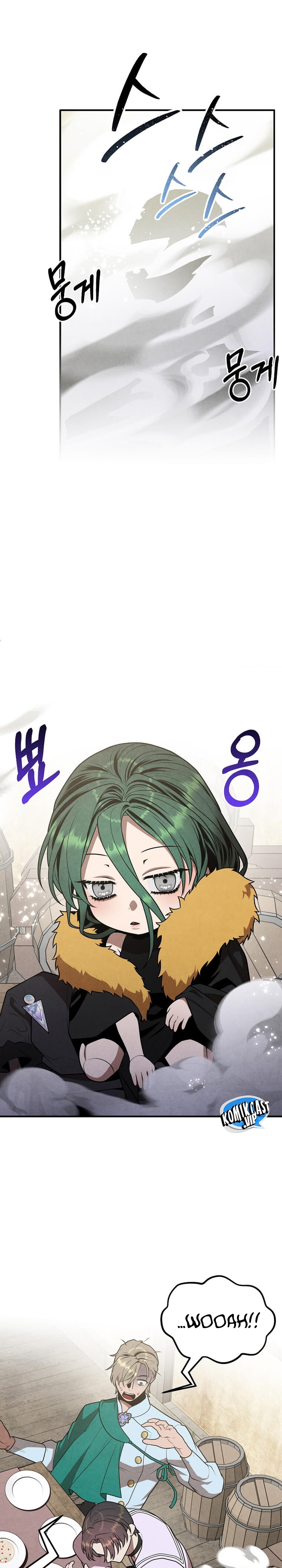 Legendary Youngest Son of the Marquis House Chapter 85 Gambar 16
