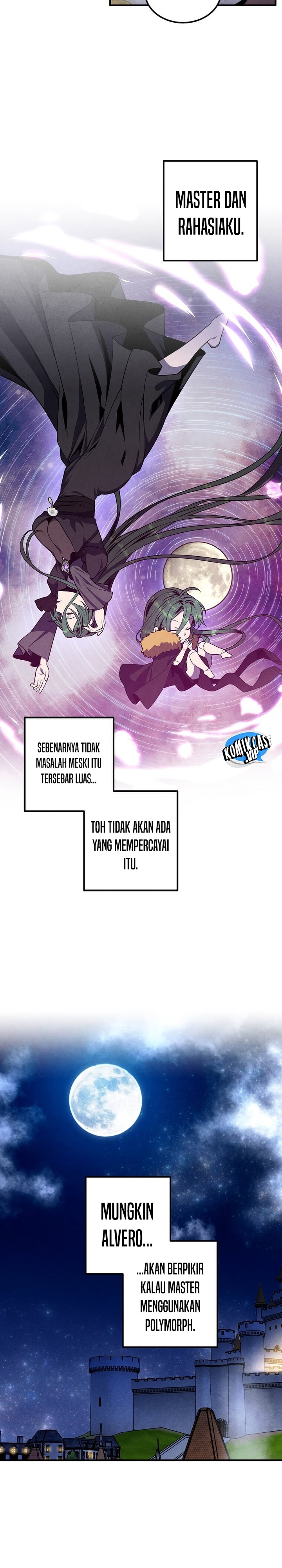 Legendary Youngest Son of the Marquis House Chapter 85 Gambar 19