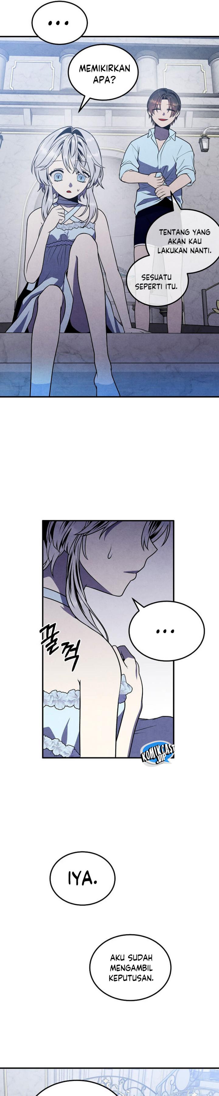 Legendary Youngest Son of the Marquis House Chapter 86 Gambar 5