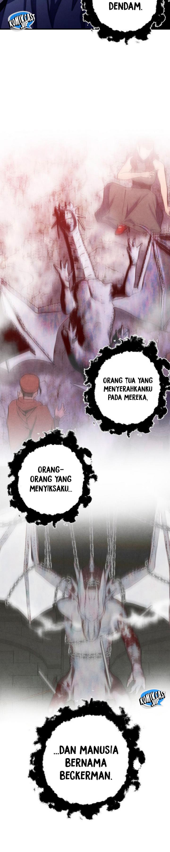 Legendary Youngest Son of the Marquis House Chapter 86 Gambar 7