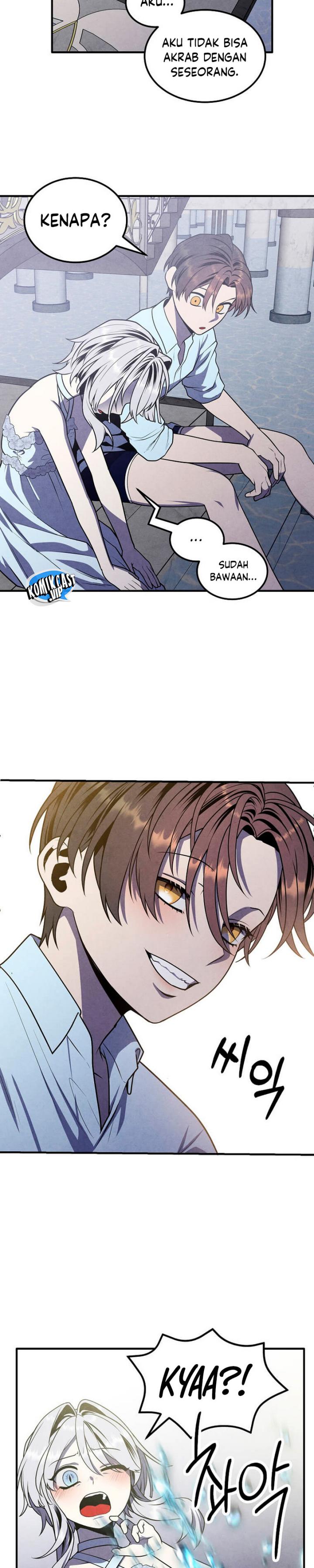Legendary Youngest Son of the Marquis House Chapter 86 Gambar 15