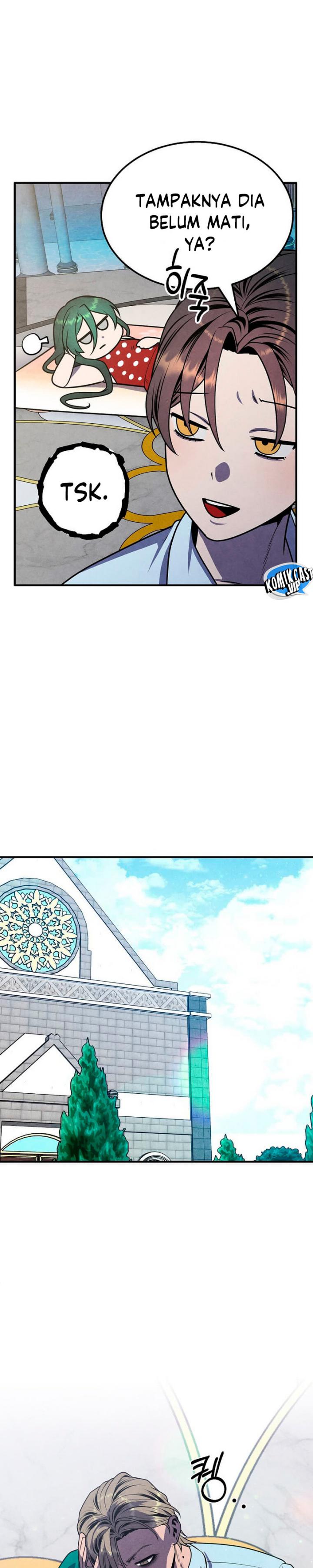 Legendary Youngest Son of the Marquis House Chapter 86 Gambar 21