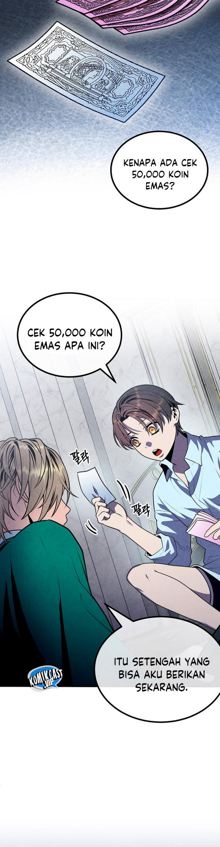 Legendary Youngest Son of the Marquis House Chapter 86 Gambar 25
