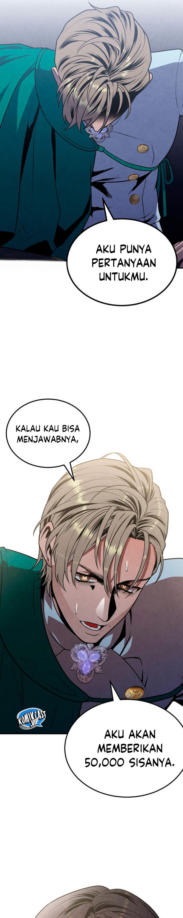 Legendary Youngest Son of the Marquis House Chapter 86 Gambar 26