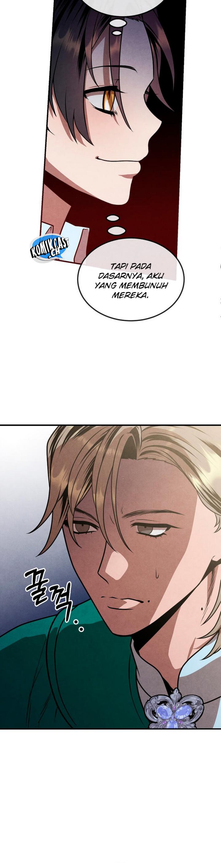 Legendary Youngest Son of the Marquis House Chapter 87 Gambar 4