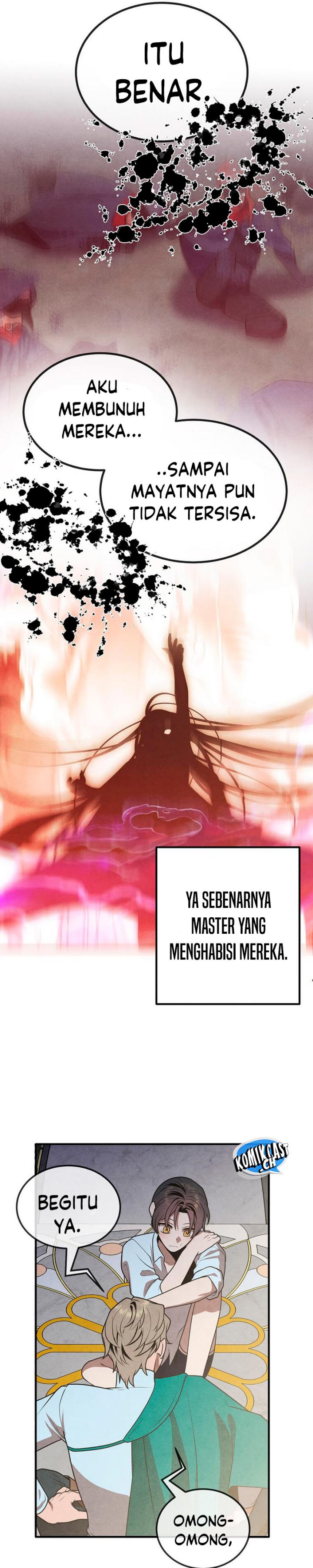 Legendary Youngest Son of the Marquis House Chapter 87 Gambar 5