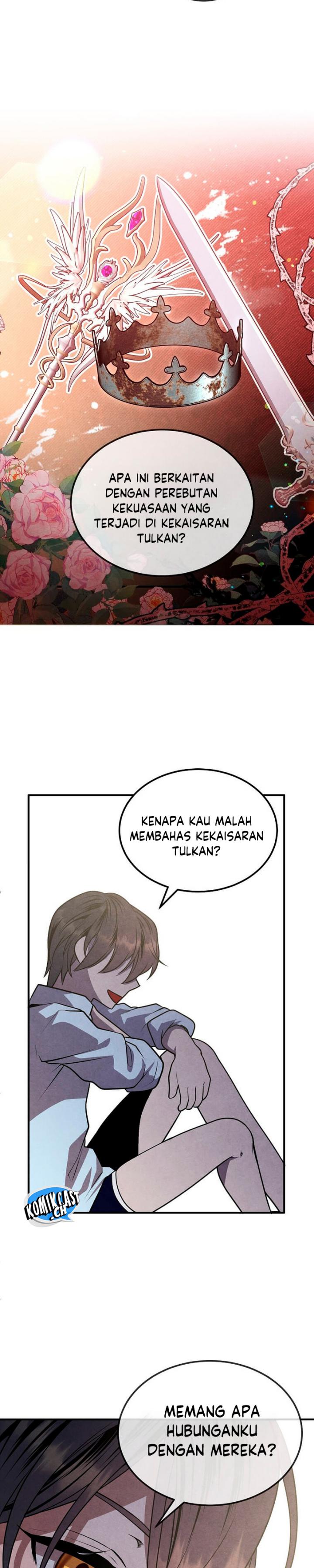 Legendary Youngest Son of the Marquis House Chapter 87 Gambar 6