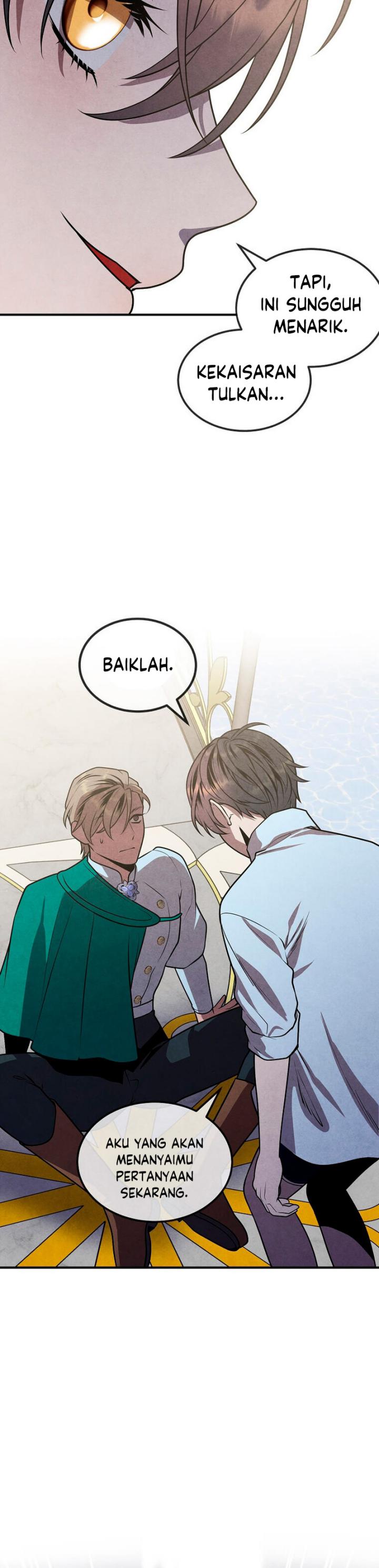 Legendary Youngest Son of the Marquis House Chapter 87 Gambar 7