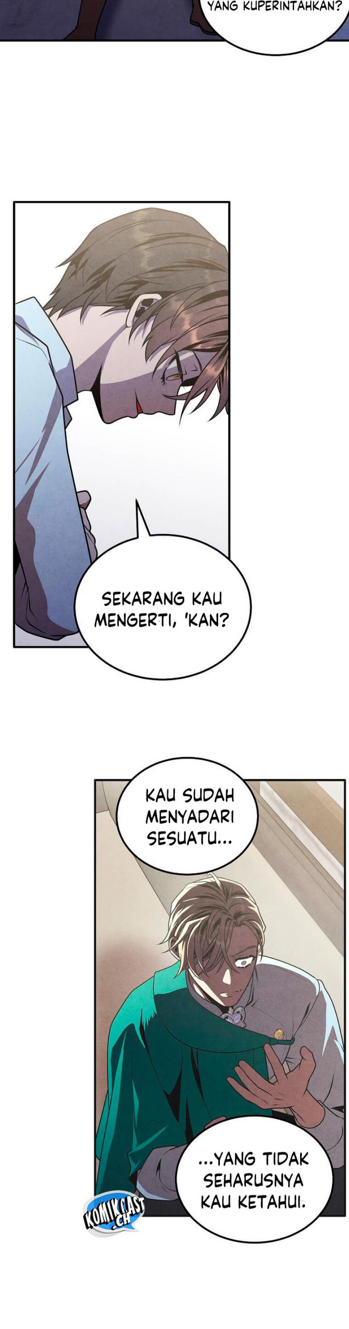 Legendary Youngest Son of the Marquis House Chapter 87 Gambar 16