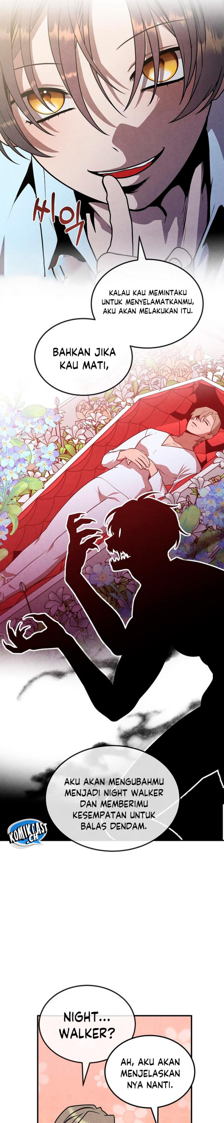 Legendary Youngest Son of the Marquis House Chapter 87 Gambar 20