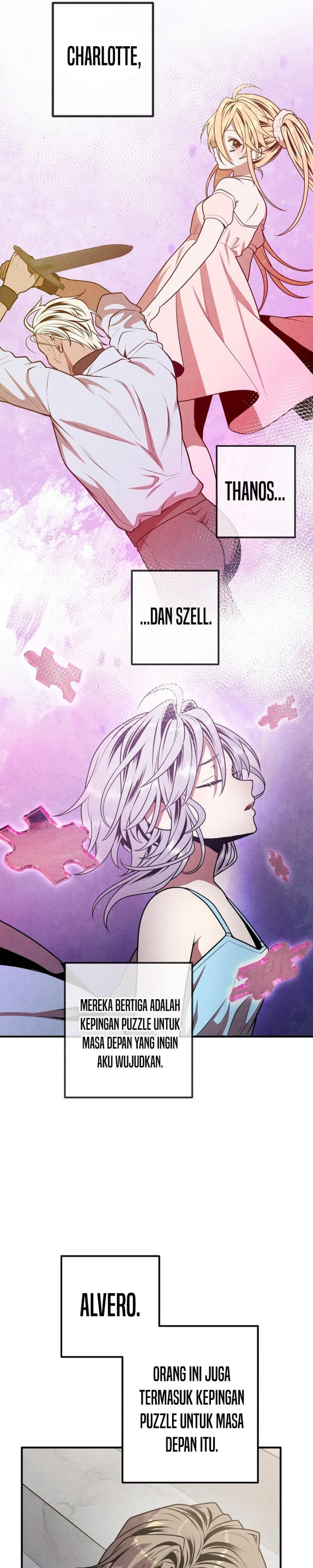 Legendary Youngest Son of the Marquis House Chapter 87 Gambar 23