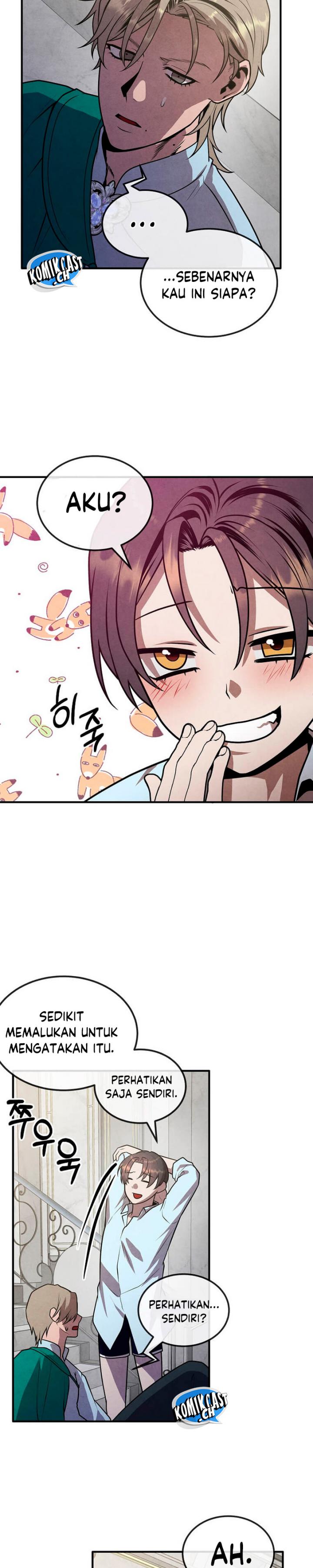 Legendary Youngest Son of the Marquis House Chapter 87 Gambar 24