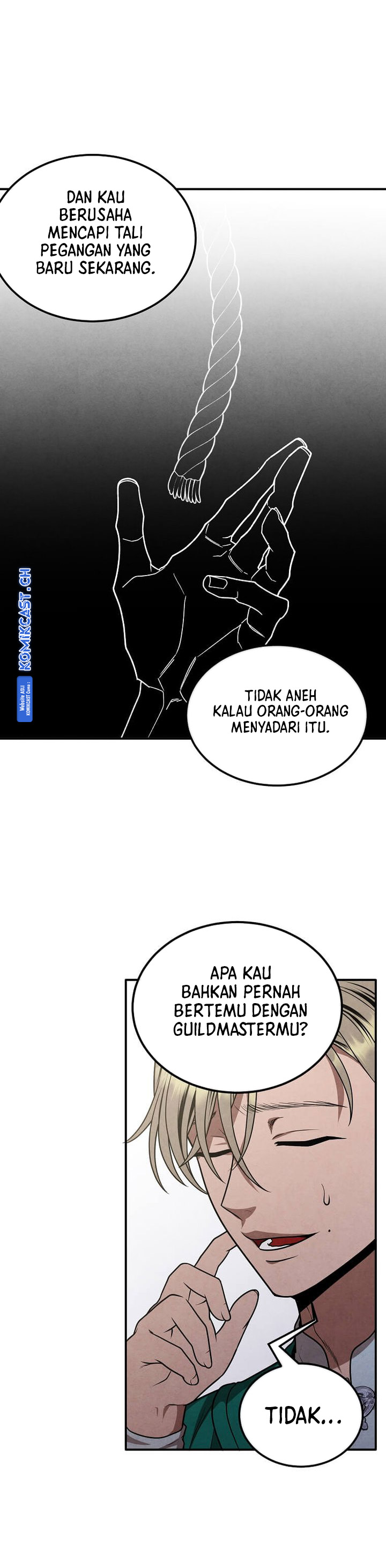 Legendary Youngest Son of the Marquis House Chapter 89 Gambar 6