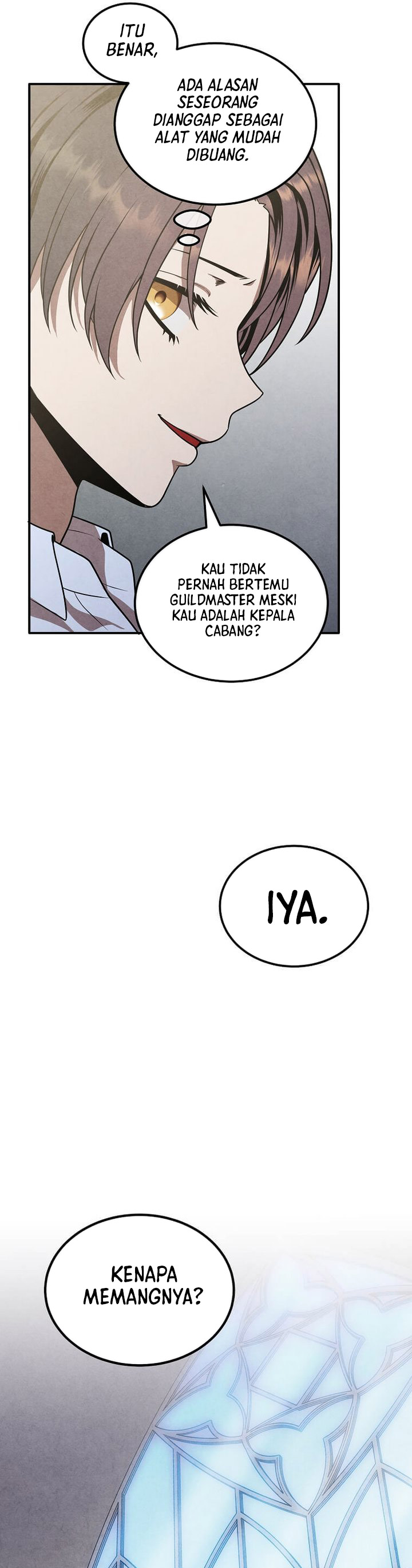 Legendary Youngest Son of the Marquis House Chapter 89 Gambar 7