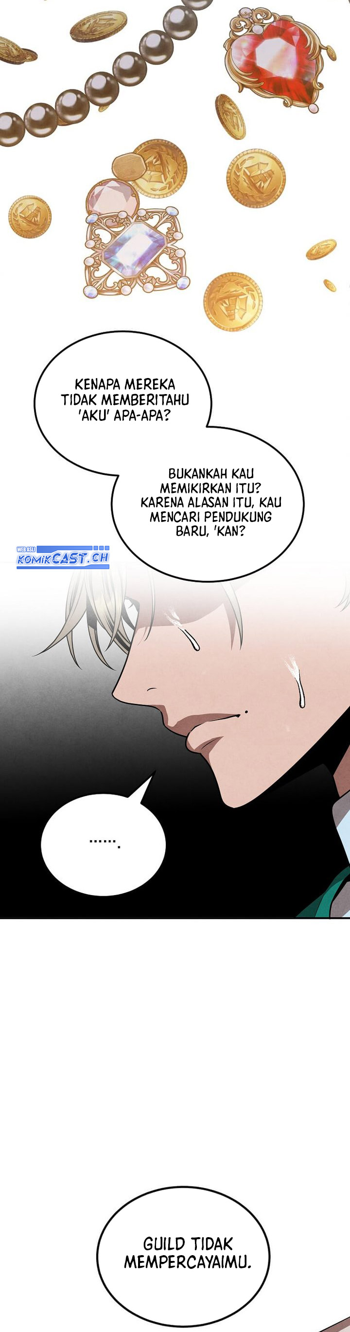 Legendary Youngest Son of the Marquis House Chapter 89 Gambar 9