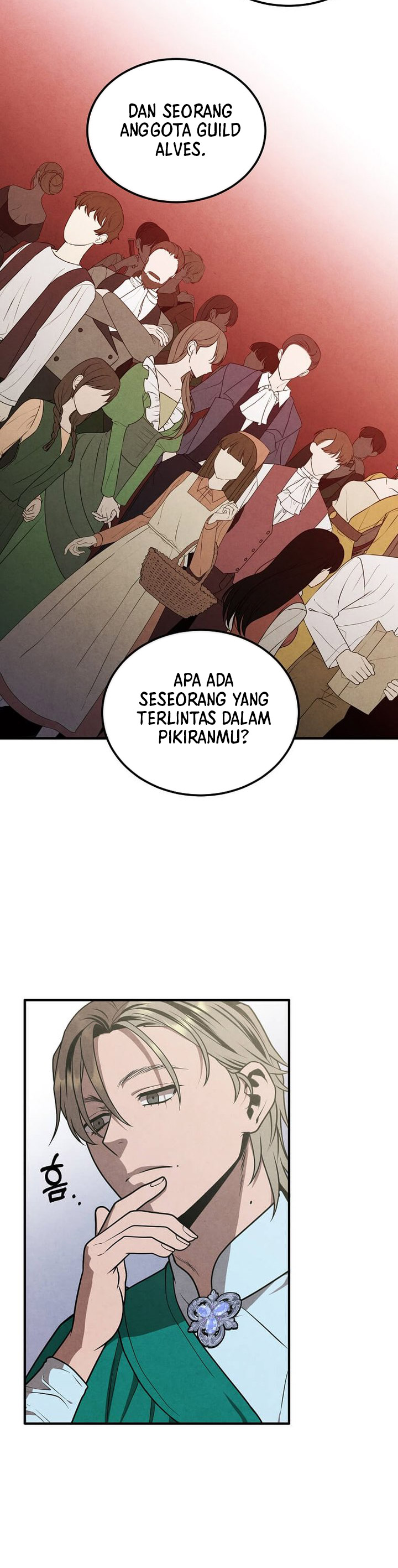 Legendary Youngest Son of the Marquis House Chapter 89 Gambar 14