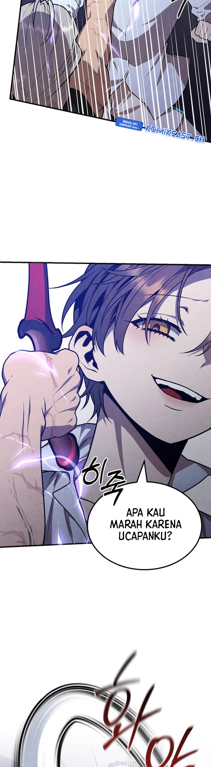 Legendary Youngest Son of the Marquis House Chapter 89 Gambar 29