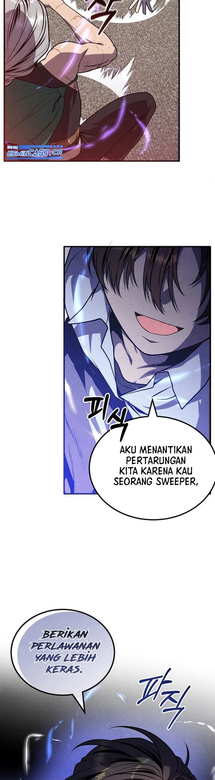 Legendary Youngest Son of the Marquis House Chapter 89 Gambar 31