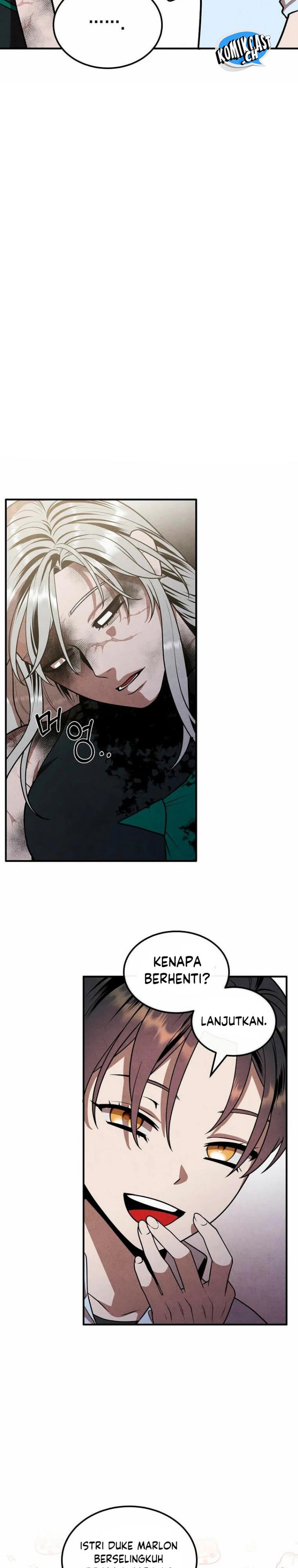 Legendary Youngest Son of the Marquis House Chapter 91 Gambar 5