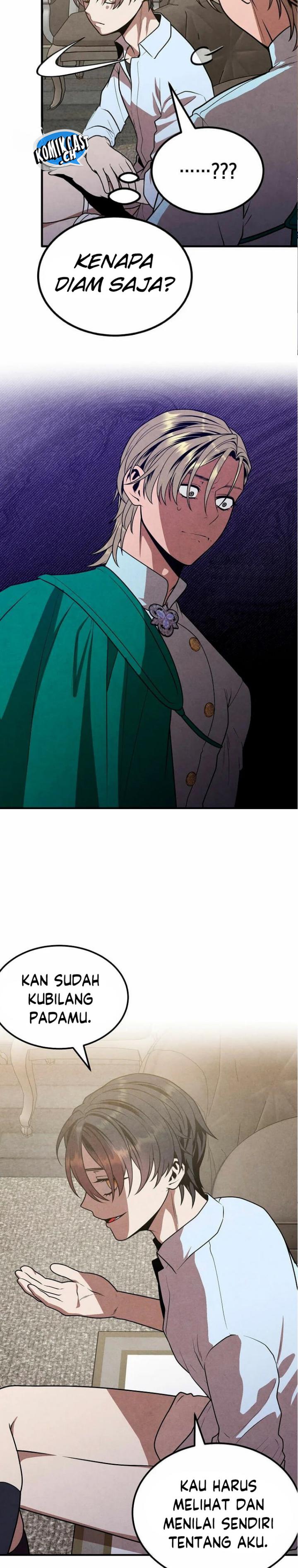 Legendary Youngest Son of the Marquis House Chapter 91 Gambar 11